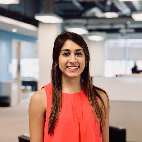 Meet your Posher, Rasika - Picture 1 of 1